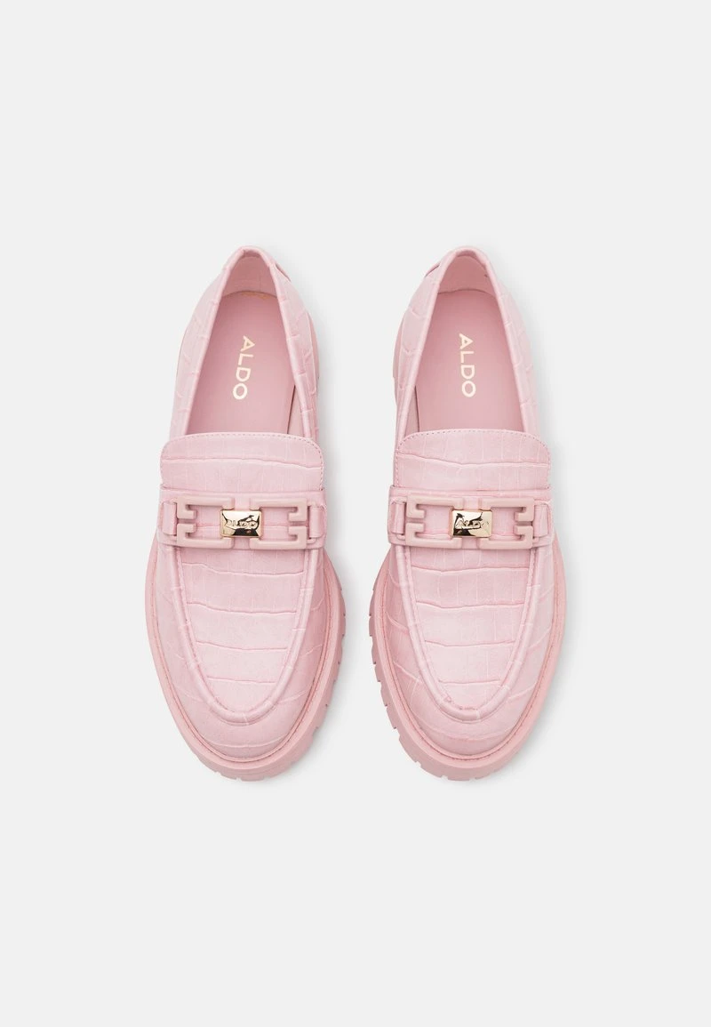Aldo TOBEY - Slipper - Light Pink 6 Aldo TOBEY - Slipper - Light Pink – Bild 6
