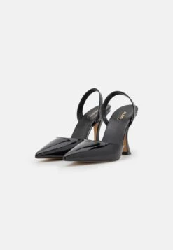 Aldo ZUELLA PILLOW WALK - Riemensandalette - Black -Aldo Verkaufsgeschäft 70ce9cbc050f4c0a882e14fbe4146736