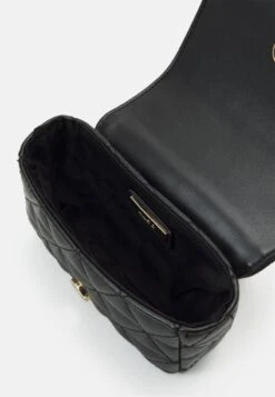 Aldo MININALEDAR - Umhängetasche - Black -Aldo Verkaufsgeschäft 71182f0da6384dbbbb251f73f52b9e66