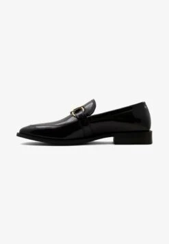 Aldo REUBEN - Business-Slipper - Black