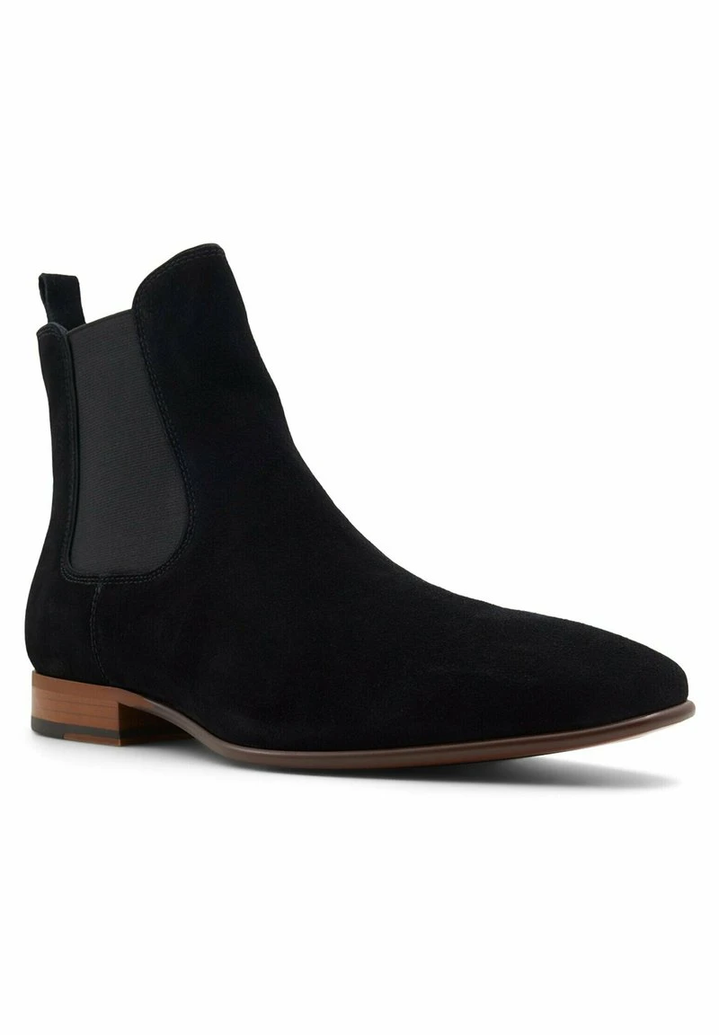Aldo BIONDI R - Stiefelette - Other Black 2 Aldo BIONDI R - Stiefelette - Other Black – Bild 2