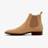 Aldo PERTH - Stiefelette - Light Brown