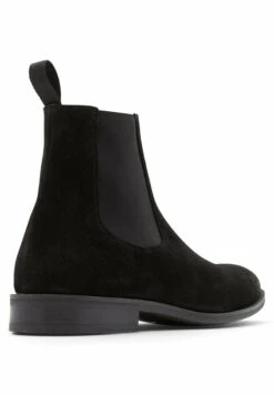 Aldo SHUMAN - Stiefelette - Black -Aldo Verkaufsgeschäft 7369ac67b077493fb185a0111841fb1e