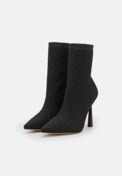 Aldo VARSAVAS FLOAM - Stiefelette - Black -Aldo Verkaufsgeschäft 737b2e7c04c94d3d82994279d9e91d96