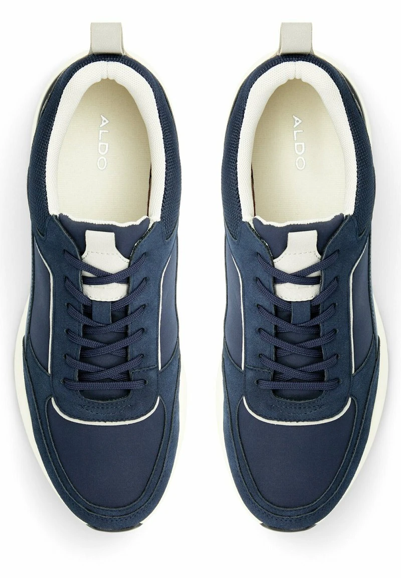 Aldo JOGGER PREAWYR - Sneaker Low - Navy 2 Aldo JOGGER PREAWYR - Sneaker Low - Navy – Bild 2