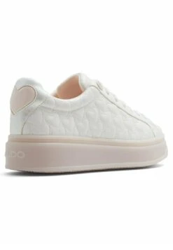 Aldo PUFFLOVE - Sneaker Low - Other Pink -Aldo Verkaufsgeschäft 75020efd484440fc9f7f12ddeb589d2a