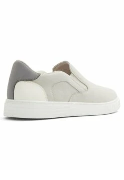 Aldo EASYSPEC - Sneaker Low - Grey -Aldo Verkaufsgeschäft 757f2f86d3de4107b03e6d4eefc3e587