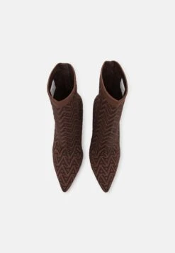 Aldo VARSAVAS FLOAM - Stiefelette - Other Black -Aldo Verkaufsgeschäft 759fdc64d54b4c1bbf6db421b4ad889e