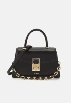 Aldo YASMYN - Handtasche - Black -Aldo Verkaufsgeschäft 761e714385614fb583d36d2867471d06 1