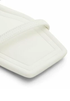 Aldo STRAPPY OKURRA - Riemensandalette - White 10 Aldo STRAPPY OKURRA - Riemensandalette - White -Aldo Verkaufsgeschäft 7643d44467814e5a991fdf68da2b383c