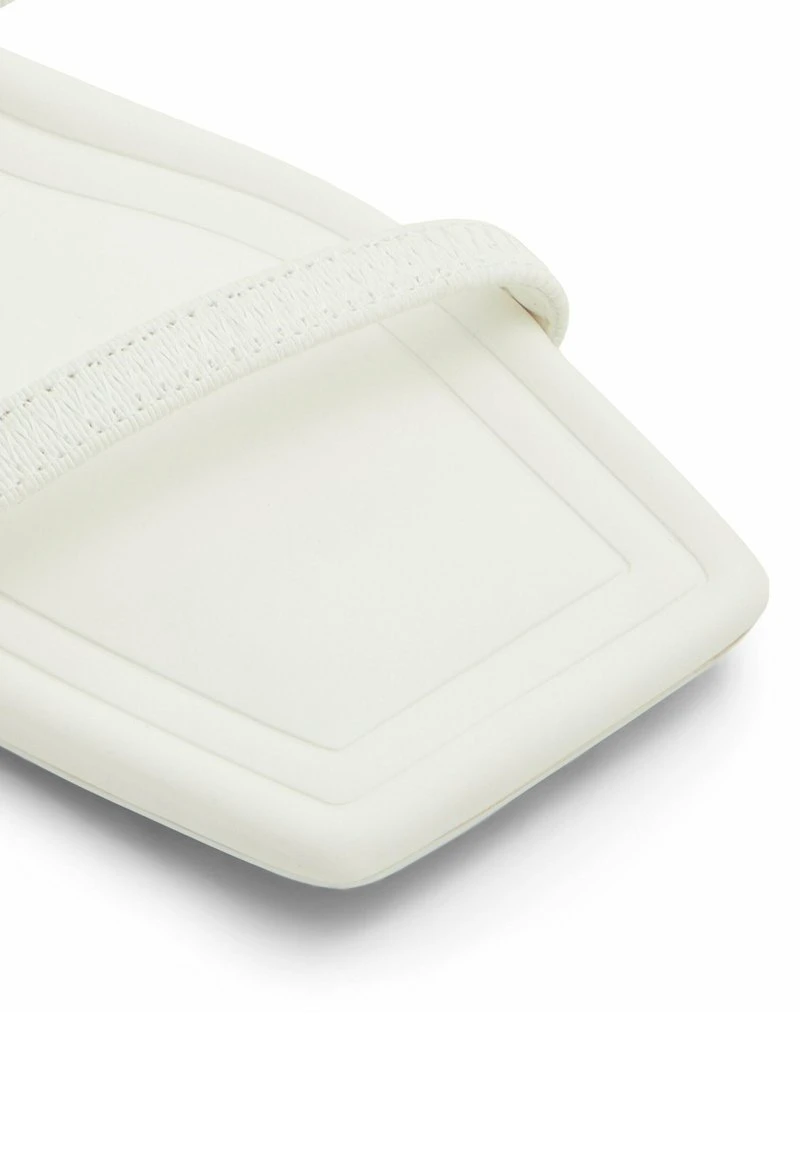 Aldo STRAPPY OKURRA - Riemensandalette - White 5 Aldo STRAPPY OKURRA - Riemensandalette - White – Bild 5