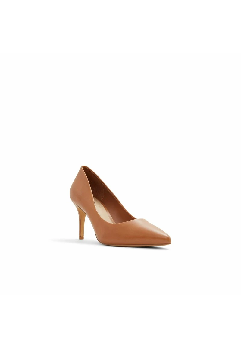 Aldo SERENITI - Pumps - Medium Brown 2 Aldo SERENITI - Pumps - Medium Brown – Bild 2