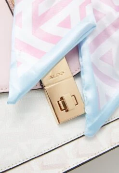 Aldo WINTERCHERRY - Handtasche - Pink Hellrot -Aldo Verkaufsgeschäft 76c887073ff2490592e0e3575c3e93cd