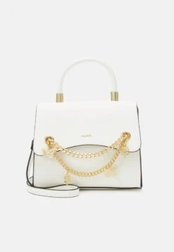 Aldo ADWORERI - Handtasche - Bright White -Aldo Verkaufsgeschäft 76e7ce11886c4b15b4c57e561b0cc714 1