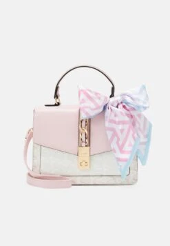 Aldo WINTERCHERRY - Handtasche - Pink Hellrot -Aldo Verkaufsgeschäft 771aeace02634d98bc5de95c8b9378c4 1