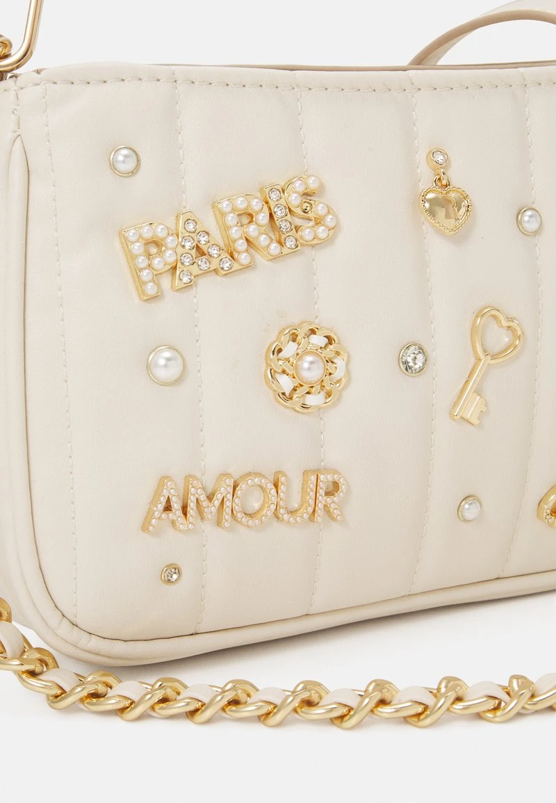 Aldo KAILANI - Handtasche - Bone 5 Aldo KAILANI - Handtasche - Bone – Bild 5