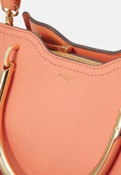 Aldo ARRAYAN - Handtasche - Medium Orange -Aldo Verkaufsgeschäft 7722bcf7a6464718a45bacc35d313730