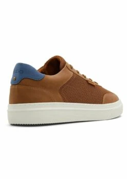 Aldo MCENROE - Sneaker Low - Cognac -Aldo Verkaufsgeschäft 7725e7d3a6784473a24dd612b04e0473