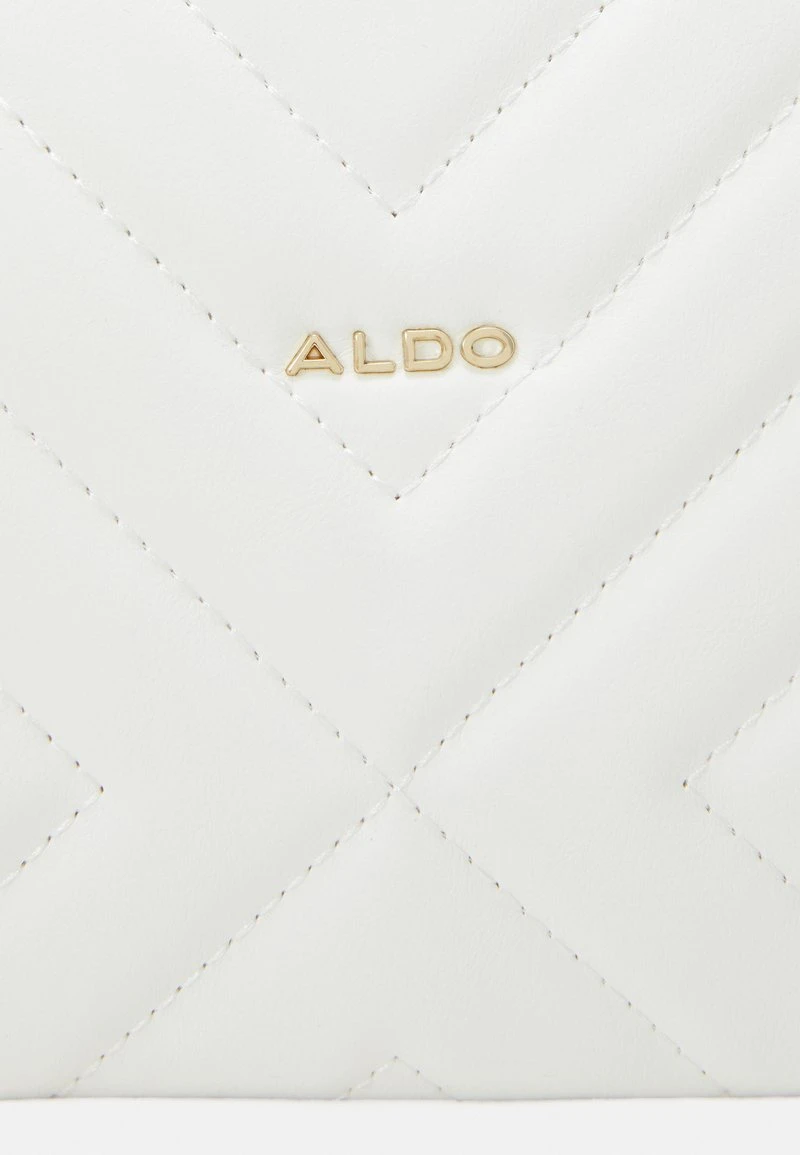 Aldo JERERRARI - Tagesrucksack - White 4 Aldo JERERRARI - Tagesrucksack - White – Bild 4