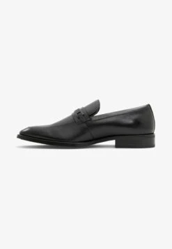 Aldo ONS BASEL - Business-Slipper - Black -Aldo Verkaufsgeschäft 7746bf53b13c4b44bdb0ec0102065642 1
