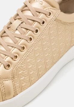 Aldo AVEO - Sneaker Low - Gold 11 Aldo AVEO - Sneaker Low - Gold -Aldo Verkaufsgeschäft 7759091edb764935ac3a4f346d6144a0