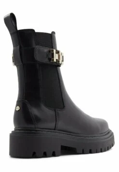 Aldo Ankle Boot - Black -Aldo Verkaufsgeschäft 77684560250e41c19fd6598e6fd1f1d9