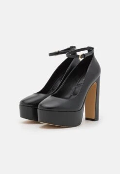 Aldo FONDA PILLOW WALK - Plateaupumps - Black -Aldo Verkaufsgeschäft 7862fb753a044305be883938f7112734