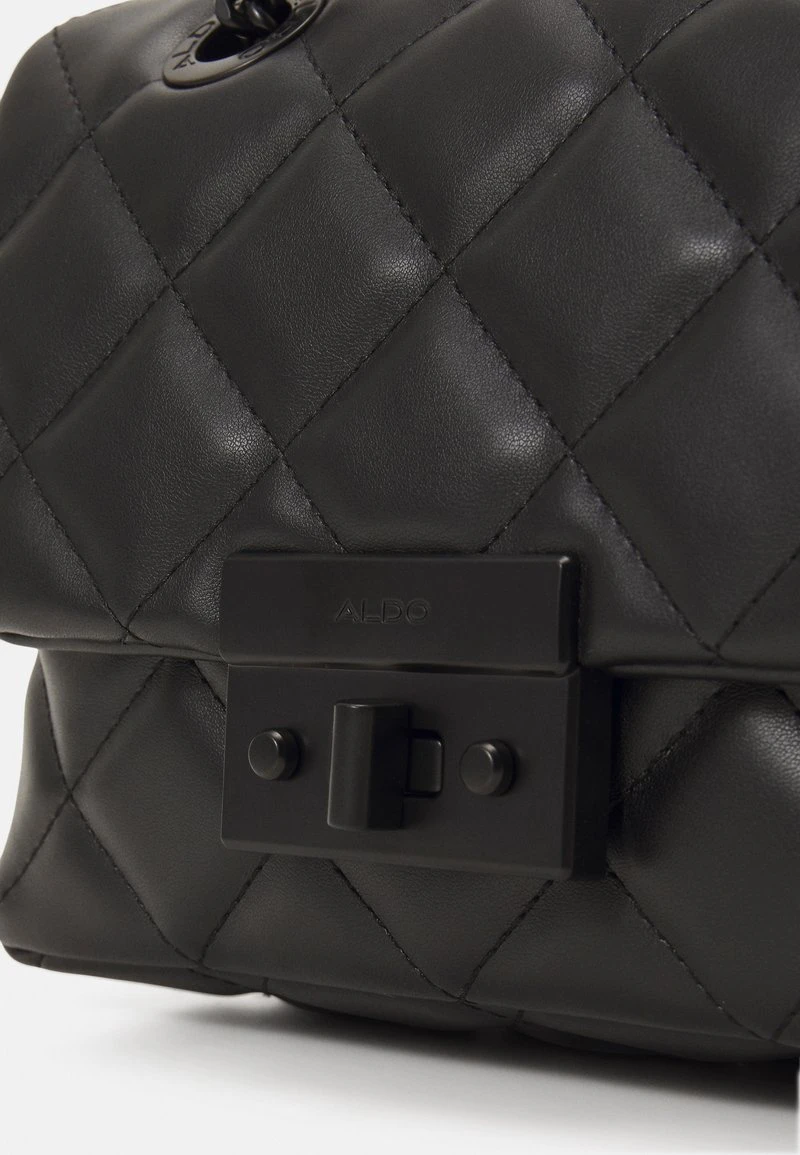 Aldo LATISSE - Umhängetasche - Black 4 Aldo LATISSE - Umhängetasche - Black – Bild 4