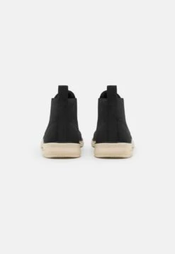 Aldo NAMIBI FLEX - Schnürstiefelette - Open Black -Aldo Verkaufsgeschäft 790deb7fadb4492caa3bfc364a726681