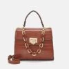 Aldo YBIRAKIN - Handtasche - Brown