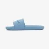 Aldo Pantolette Flach - Light Blue