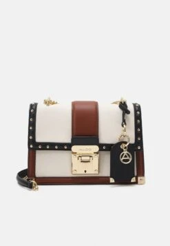 Aldo ALANDERIEL - Handtasche - Black -Aldo Verkaufsgeschäft 79b85990491b45efa4ca1d85c6f4d031