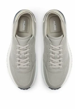 Aldo MINTWOOD - Sneaker Low - Light Grey -Aldo Verkaufsgeschäft 7ae942a378104568b66129ccd4c1f78f