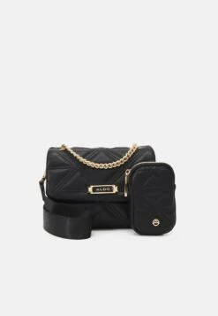 Aldo SINCERE SET - Handtasche - Black -Aldo Verkaufsgeschäft 7b6427e92d1a46debc670ab7c7ab02ab 1
