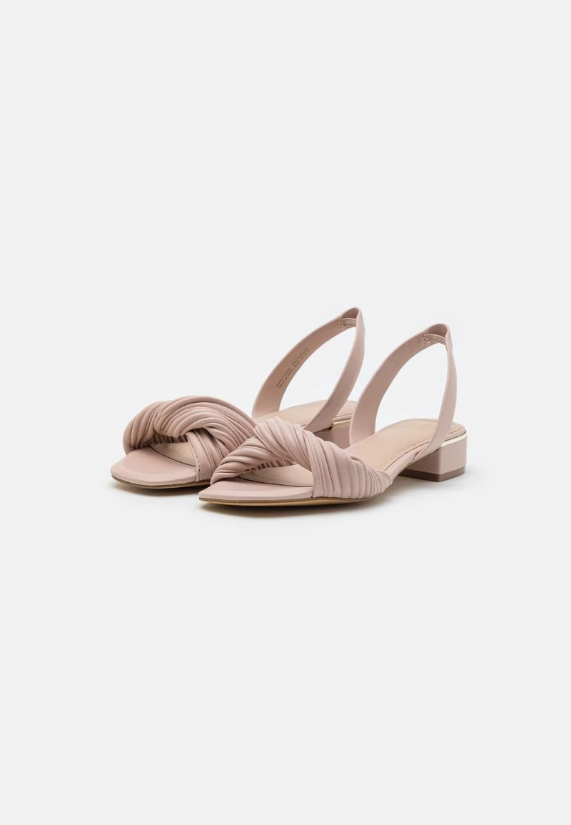 Aldo NABILA - Riemensandalette - Light Pink 3 Aldo NABILA - Riemensandalette - Light Pink – Bild 3