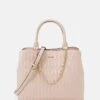 Aldo TARSHIN - Handtasche - Medium Pink