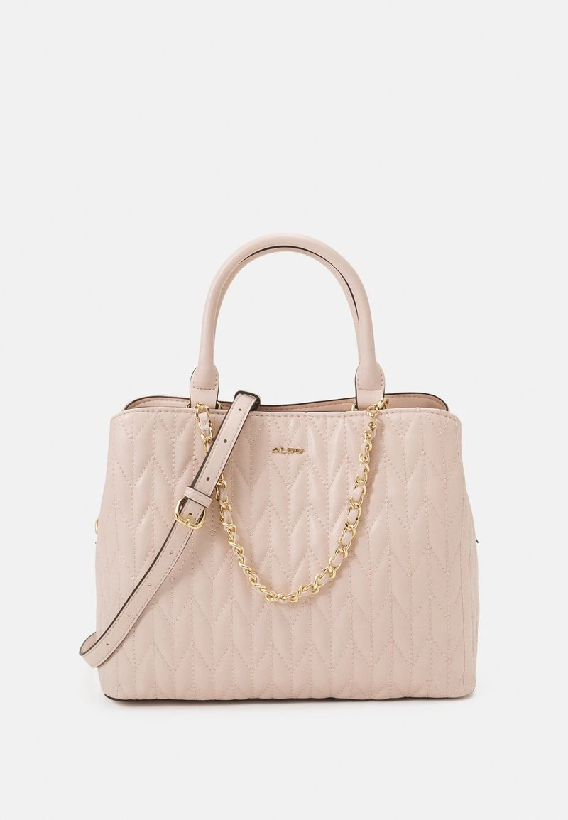 Aldo TARSHIN - Handtasche - Medium Pink 1 Aldo TARSHIN - Handtasche - Medium Pink