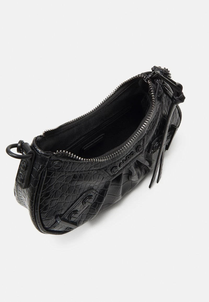 Aldo FRAYDA - Handtasche - Black 3 Aldo FRAYDA - Handtasche - Black – Bild 3