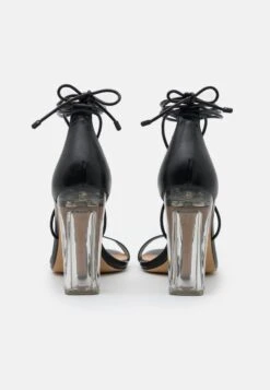 Aldo ONARDONIA - Riemensandalette - Black -Aldo Verkaufsgeschäft 7c4b0e239a4b46fd942a10292ed8b38a