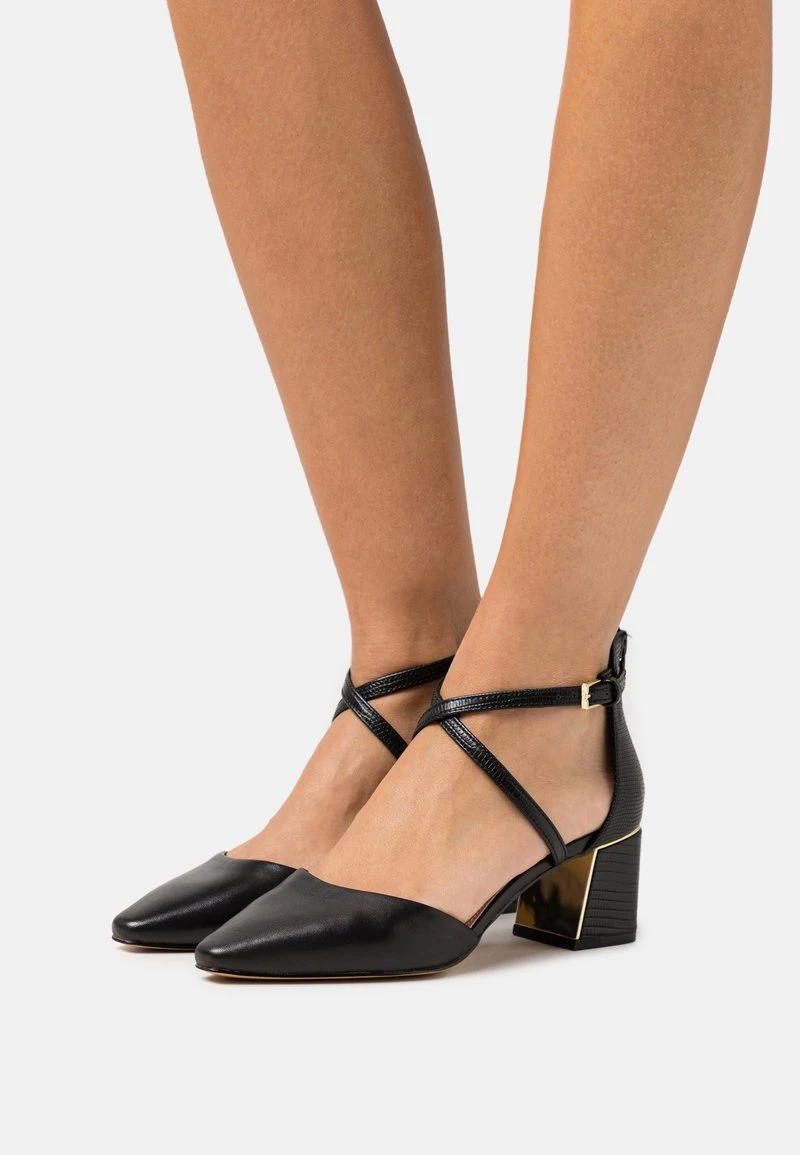 Aldo GRARWEN FLEX - Pumps - Black 1 Aldo GRARWEN FLEX - Pumps - Black