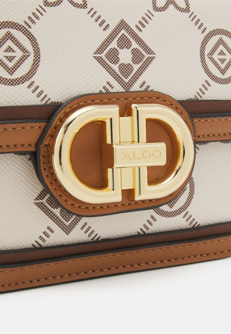 Aldo DARENDAR - Umhängetasche - Beige Overflow 4 Aldo DARENDAR - Umhängetasche - Beige Overflow – Bild 4