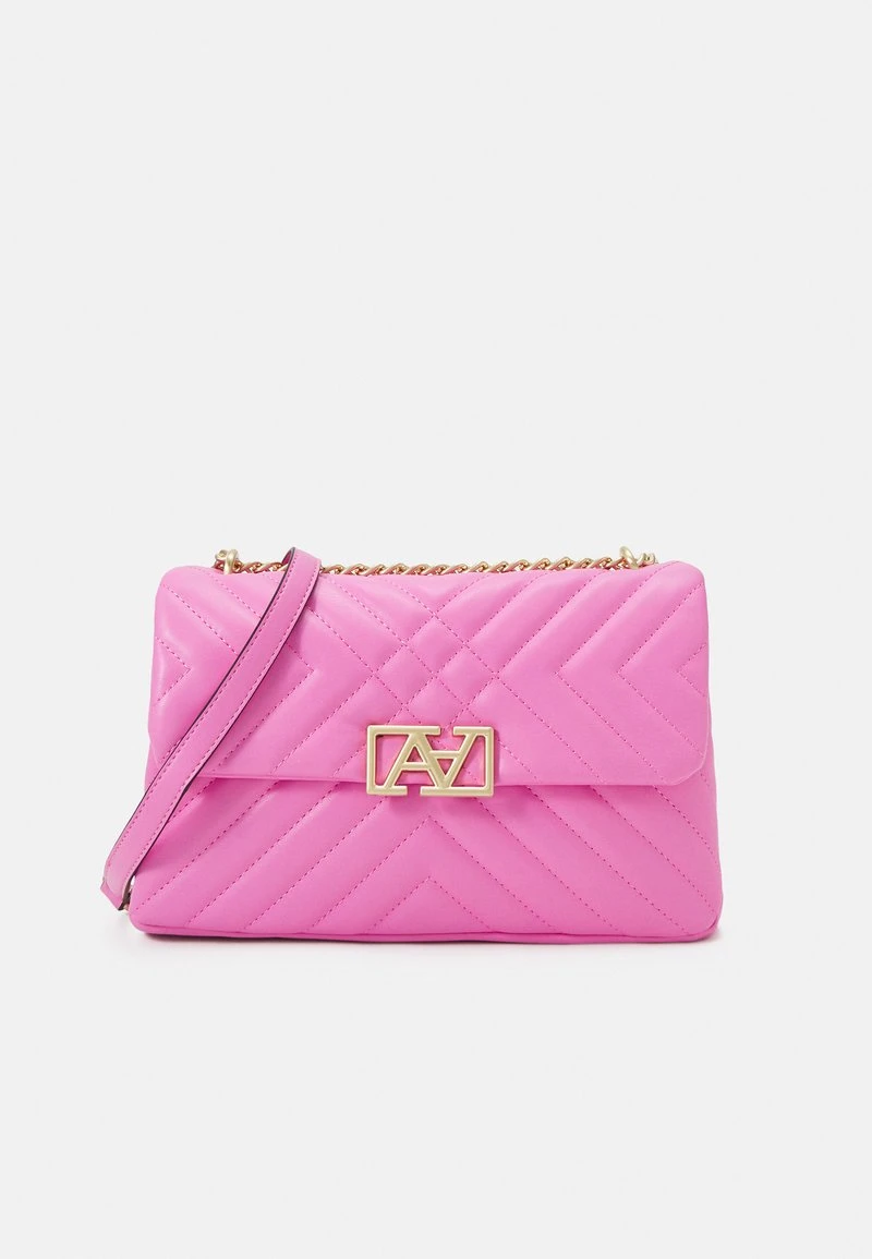 Aldo ELBERENNA - Umhängetasche - Pink 1 Aldo ELBERENNA - Umhängetasche - Pink