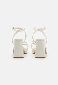 Aldo Plateausandalette - White/bone 9 Aldo Plateausandalette - White/bone -Aldo Verkaufsgeschäft 7deea9eac24a41ae951ca887f5c8532c
