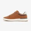 Aldo POLYSPEC - Sneaker Low - Cognac