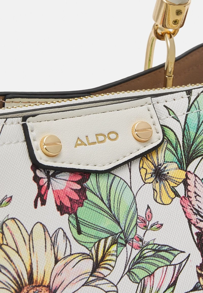 Aldo MYRTELA - Handtasche - Open White 5 Aldo MYRTELA - Handtasche - Open White – Bild 5
