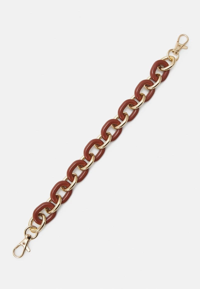 Aldo YBIRAKIN - Handtasche - Brown 5 Aldo YBIRAKIN - Handtasche - Brown – Bild 5