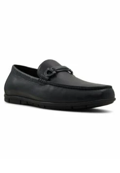 Aldo DRIVER KLAUS - Slipper - Black -Aldo Verkaufsgeschäft 8118336d5f104d2492d98a9ad86cc0ef