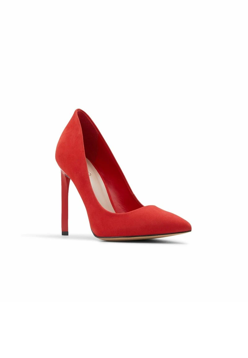 Aldo KENNEDI - High Heel Pumps - Bright Red 2 Aldo KENNEDI - High Heel Pumps - Bright Red – Bild 2