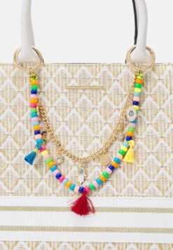 Aldo KYRI - Shopping Bag - White Multi -Aldo Verkaufsgeschäft 815b5cd0b8164d0c90944d5e79e8c46b