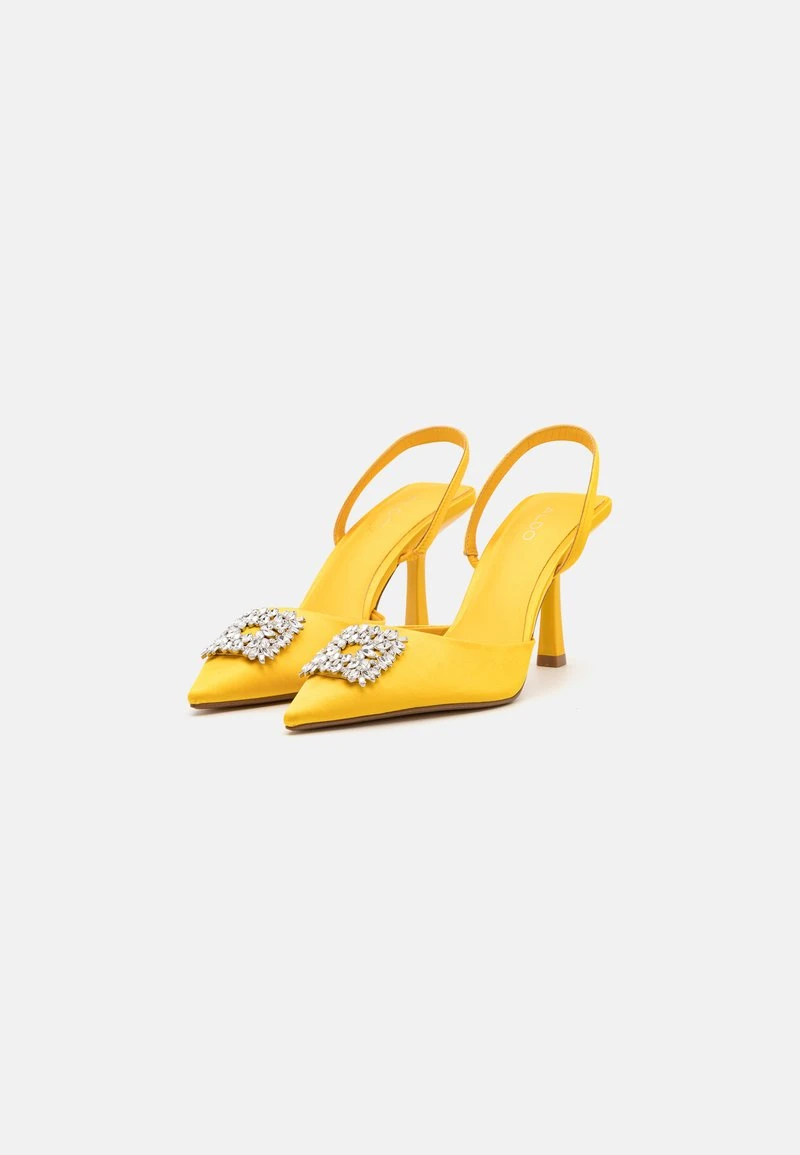 Aldo Pumps - Medium Yellow 3 Aldo Pumps - Medium Yellow – Bild 3